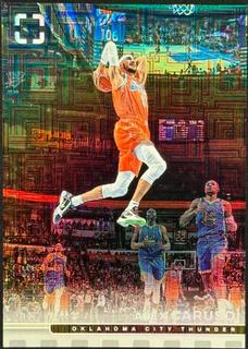 Alex Caruso