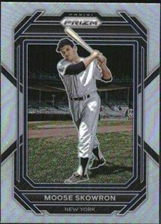 Moose Skowron