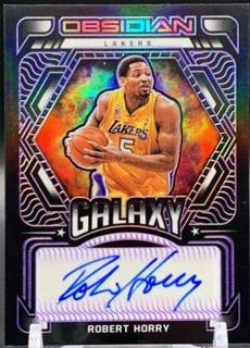 Robert Horry