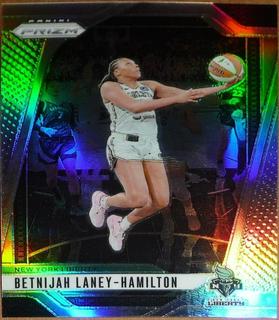 Betnijah Laney-Hamilton