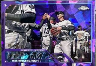 Miami Marlins