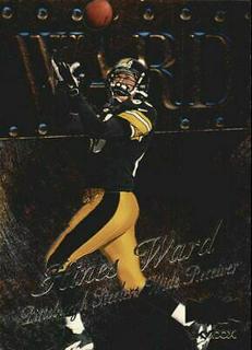 Hines Ward