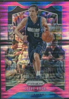 Steve Nash