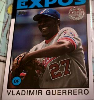Vladimir Guerrero