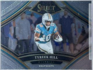 Tyreek Hill