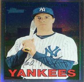 Mark Teixeira