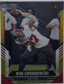 Rob Gronkowski