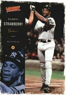 Darryl Strawberry