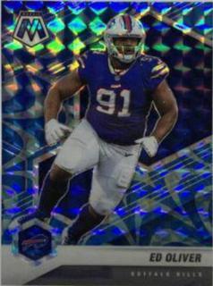 Ed Oliver