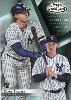 Clint Frazier