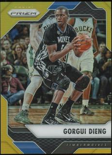 Gorgui Dieng
