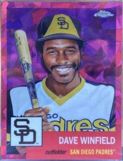 Dave Winfield