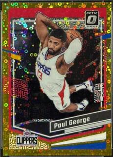 Paul George