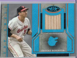 Brooks Robinson