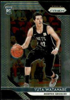 Yuta Watanabe