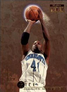 Glen Rice