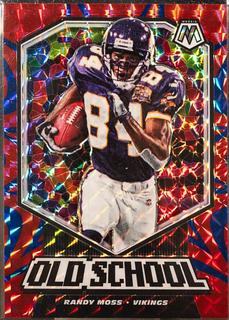 Randy Moss