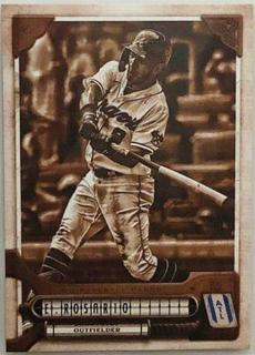 Eddie Rosario