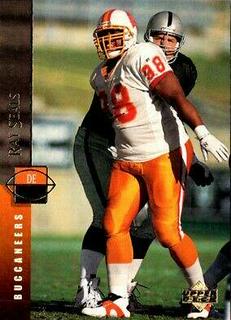 Ray Seals