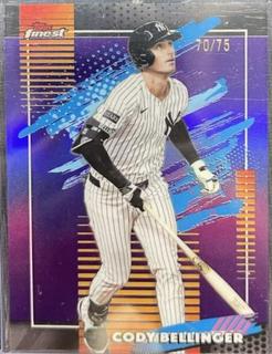 Cody Bellinger