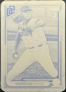 Boston Bateman