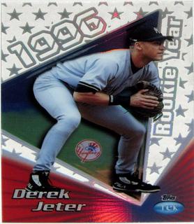 Derek Jeter