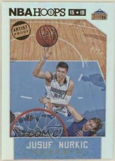 Jusuf Nurkic