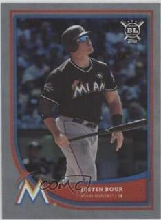 Justin Bour