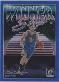 Klay Thompson