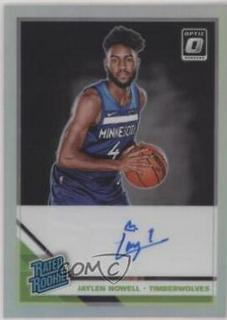 Jaylen Nowell