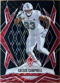 Calais Campbell