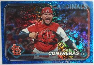Willson Contreras
