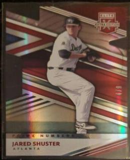 Jared Shuster