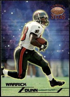 Warrick Dunn