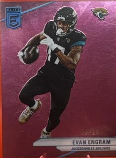 Evan Engram