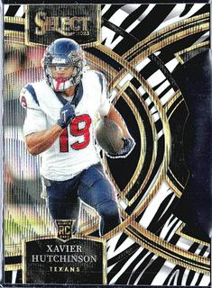 Xavier Hutchinson
