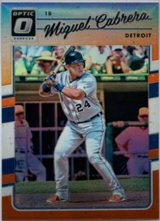 Miguel Cabrera