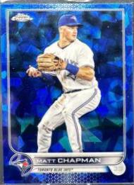 Matt Chapman