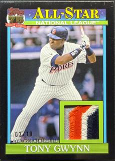 Tony Gwynn