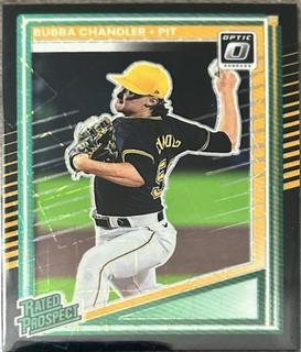 Bubba Chandler