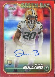 Javon Bullard