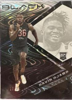 David Ojabo