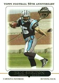 Eric Shelton