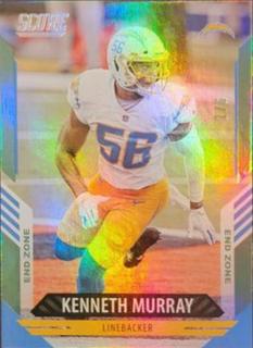 Kenneth Murray
