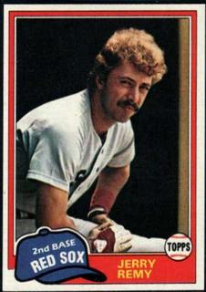 Jerry Remy
