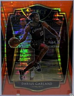 Darius Garland