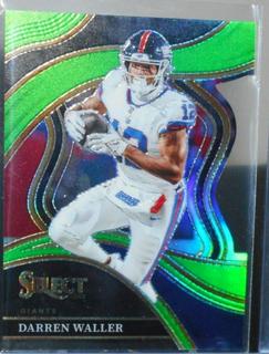 Darren Waller