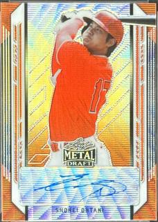 Shohei Ohtani