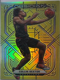 Collin Sexton