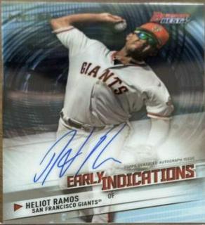 Heliot Ramos